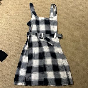 American eagle dress